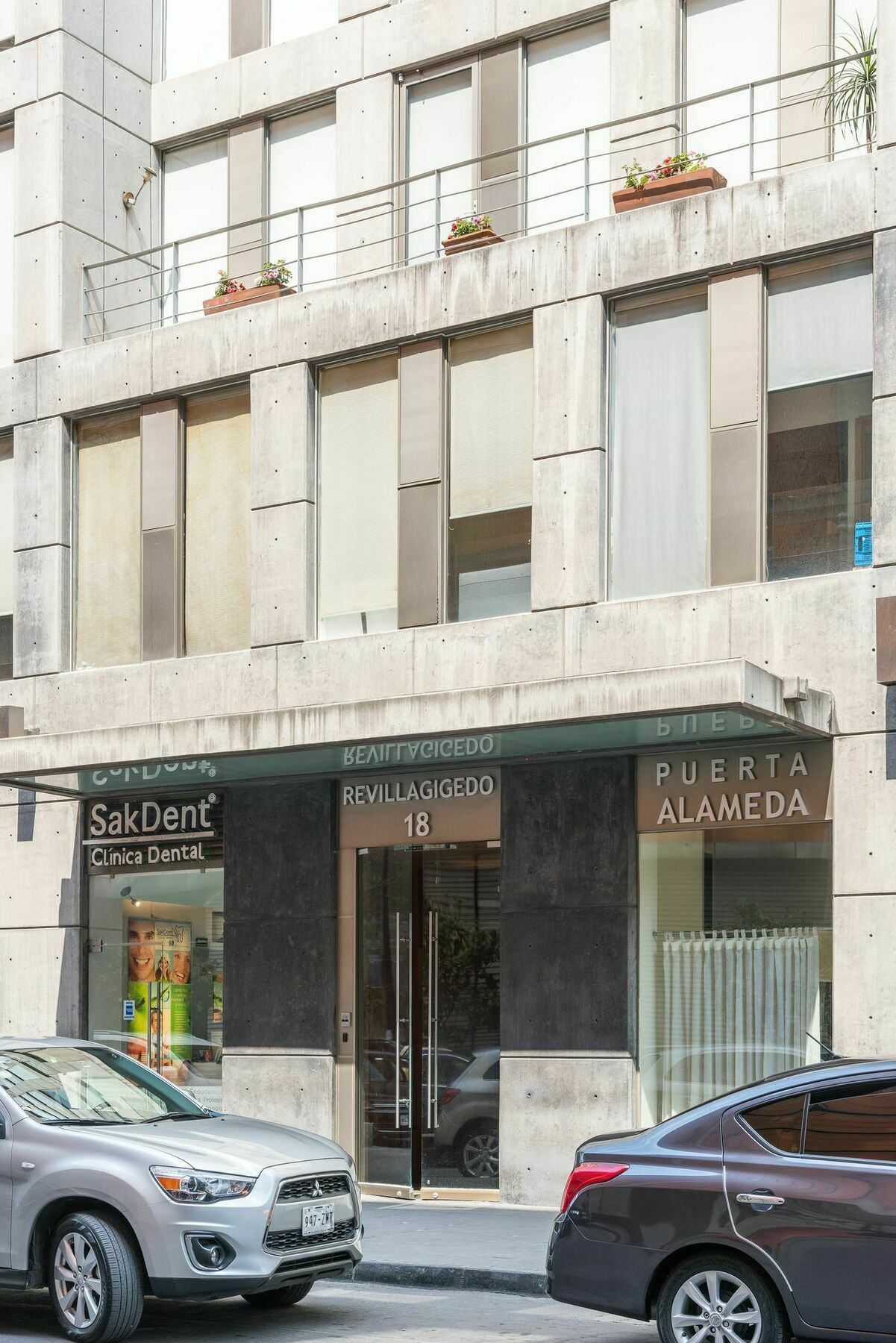 Boutique Apartment Puerta Alameda-801 Mexico City Exterior photo