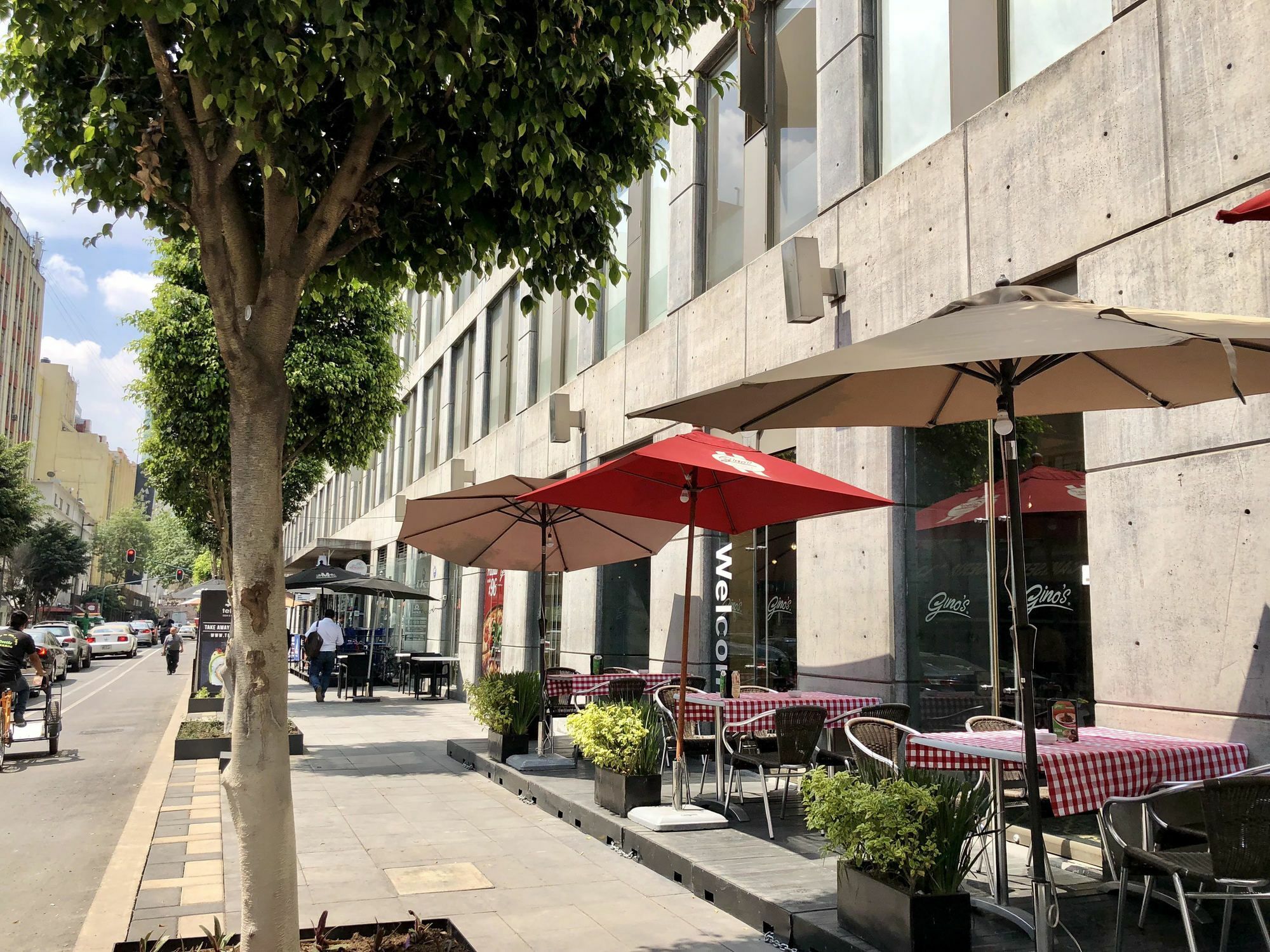 Boutique Apartment Puerta Alameda-801 Mexico City Exterior photo